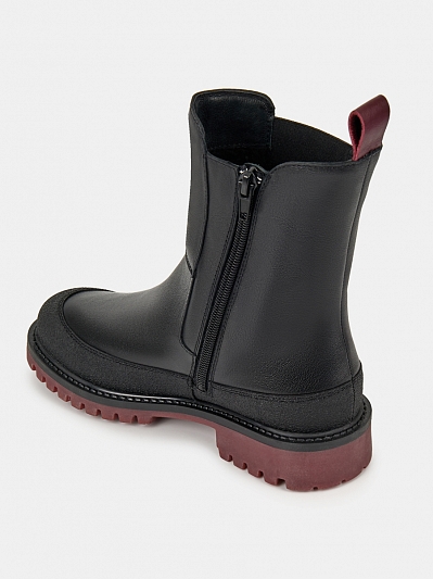 Ботильоны детские АСПЕН-Д