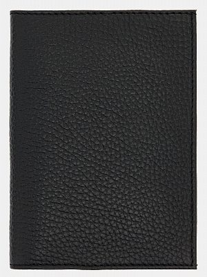 BV.8.bs.sd.BRT.черный-RR Бумажник водителя 95*127*10 черный