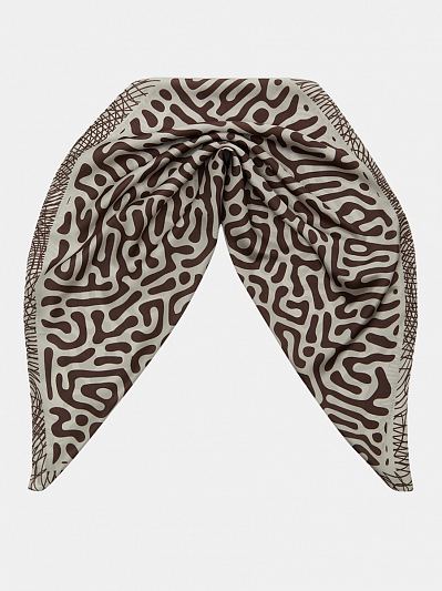 АУГШ113900 Платок женский