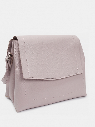 АУГС283600 Сумка женская,Ralf Ringer,иск. кожа,220*190*110,сиреневая