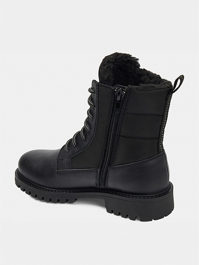 Ботинки детские АСПЕН-Д