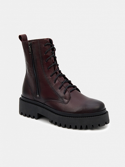 Ботинки женские ANITA