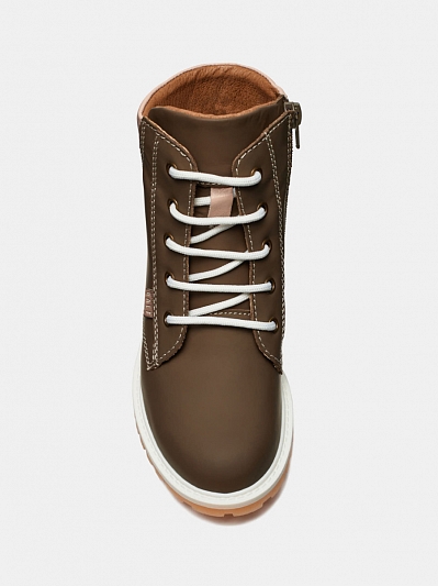 Ботинки детские АСПЕН-Д