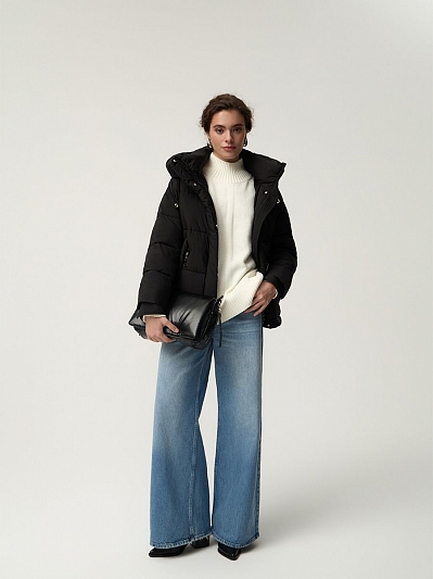 Куртка женская