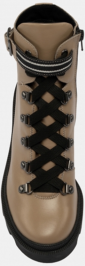 Ботинки женские ПАТРИЦИЯ