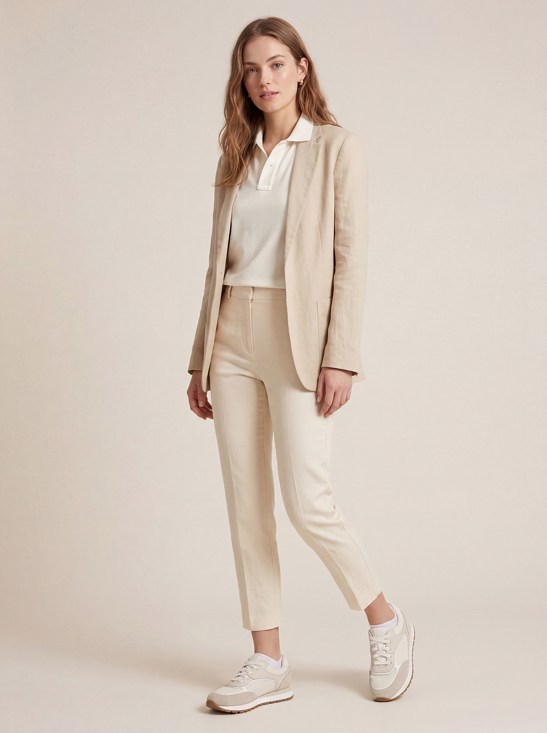 Кроссовки женские НАЙС-ГРАНД