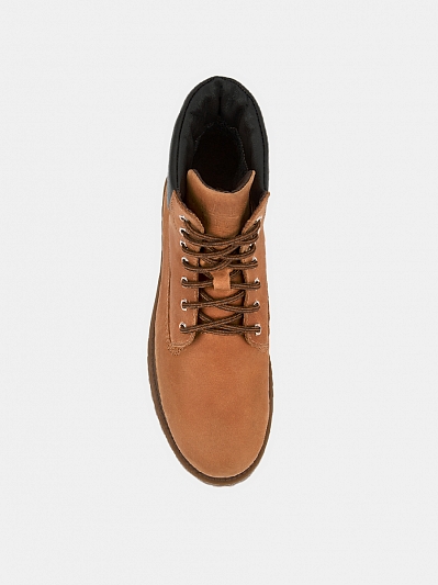 Ботинки мужские АСПЕН