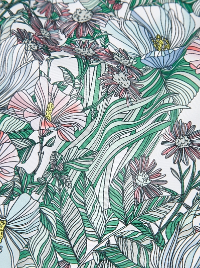 Платок женский, 53х53