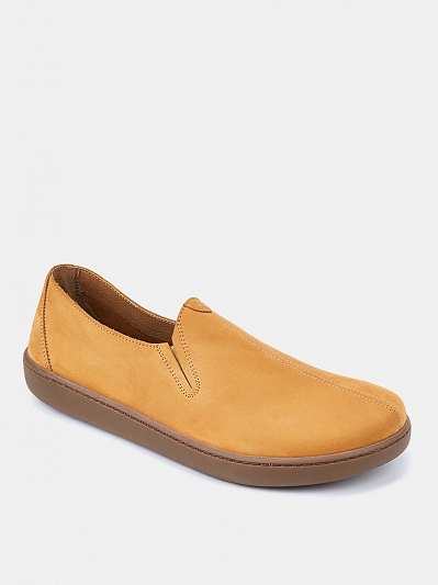 Слипоны мужские КВЕСТ