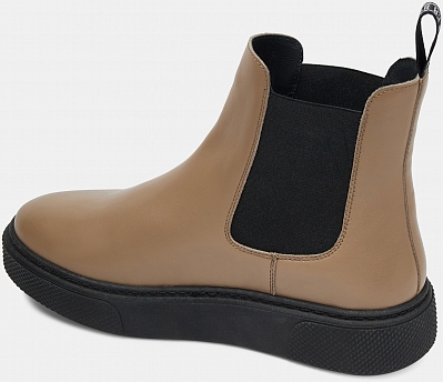 Ботильоны женские АУРЕЛИЯ