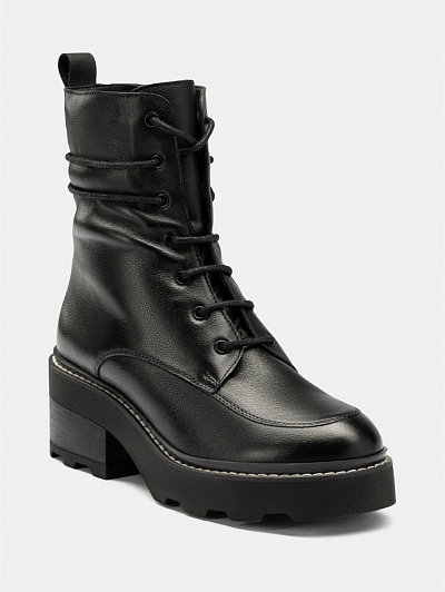 Ботинки женские ДОРОТИ