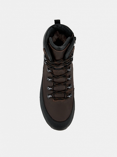 Ботинки мужские ДЖЕФ