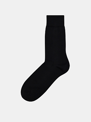 НММ-0001_Ч Носки мужские