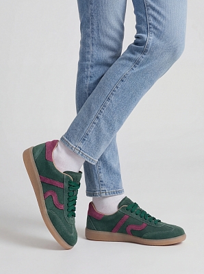 Кеды женские ВЕГА