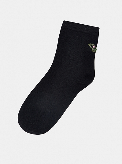 Носки женские, р.25