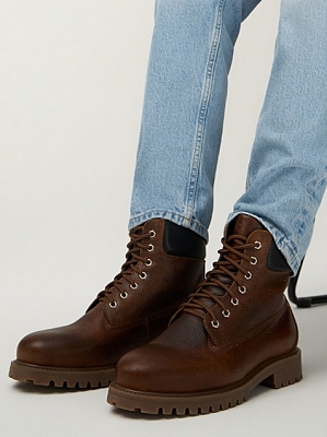 Ботинки мужские ASPEN