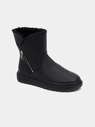 Ботинки женские JAZZ