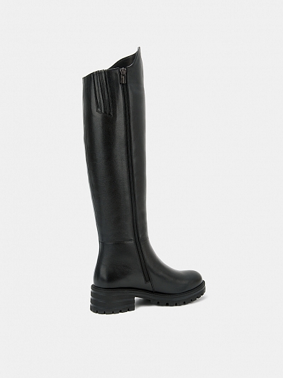 Ботфорты женские ВЕСТА