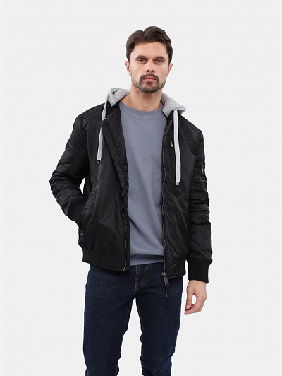 Куртка мужская