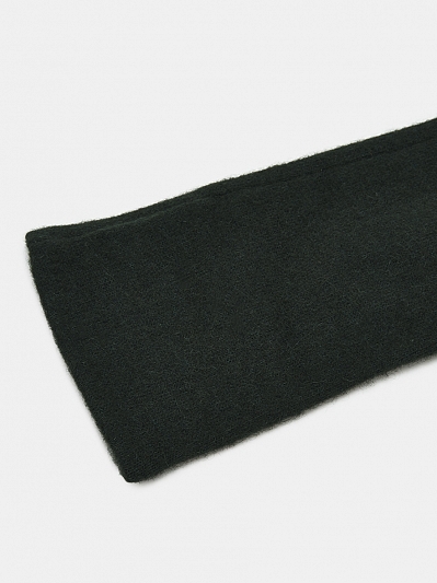 Перчатки женские с шерстью