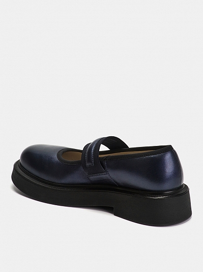 Туфли детские АННА-Д