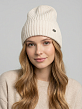 АУГЧ088900_Н Шапка женская Ralf Ringer 30%ш ерсть,70%анти-пилинг акрил,мол