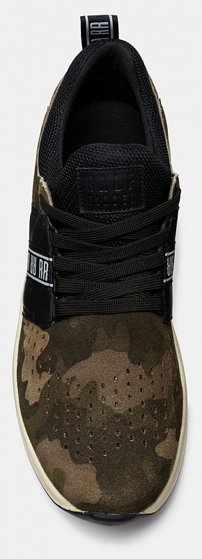 фото Кроссовки ralf ringer