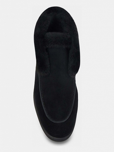 Ботинки женские АБРИКОТ