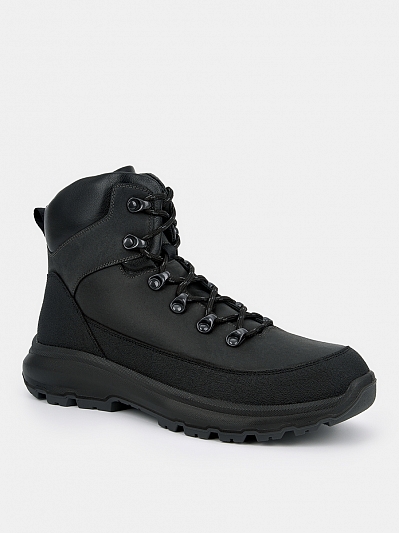 Ботинки мужские ДЖЕФ