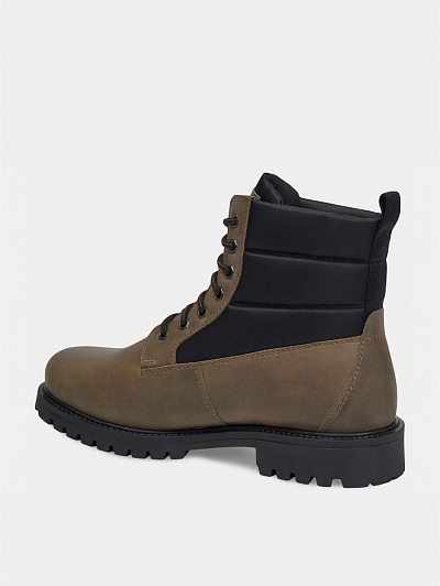 Ботинки мужские АСПЕН