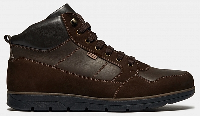 Ботинки мужские JIM