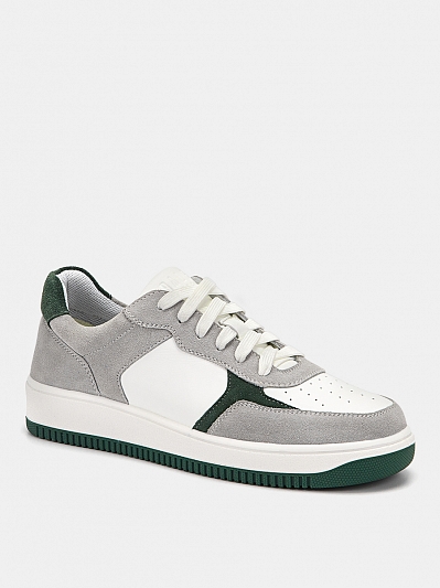 Кеды женские ДЖЕМ