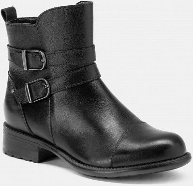 Полусапоги LAIZA-D