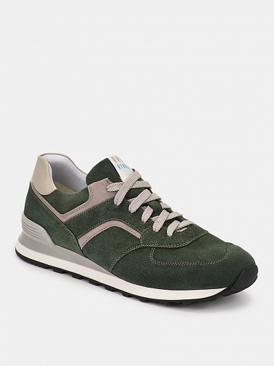 Кроссовки мужские КРОС