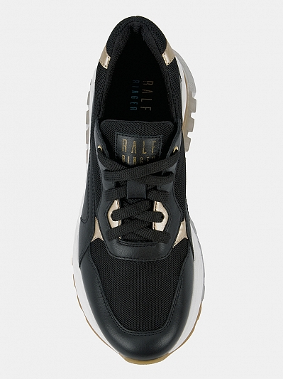 Кроссовки женские АССЕН