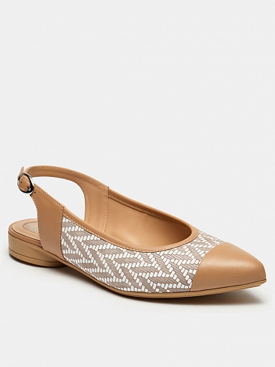 Туфли женские BARBARA