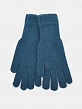 АУГП110400_Н Перчатки жен.Ralf Ringer,60%ан гора,40%вискоза,1 размер,джинс