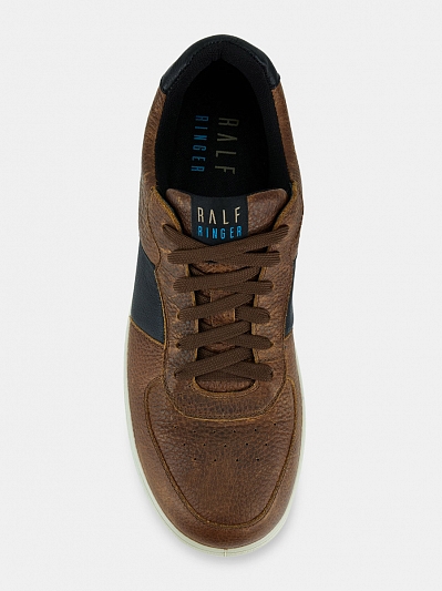 Кеды мужские ДЖЕМ