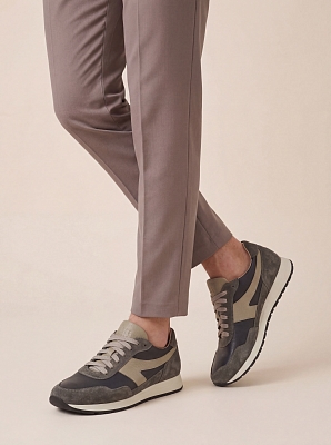 Кроссовки мужские НИКС