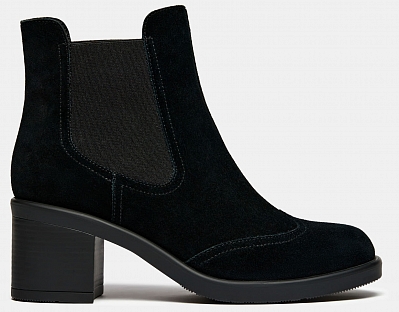 Ботильоны женские CHLOE