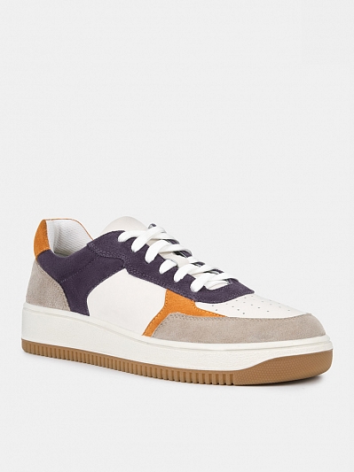 Кеды женские ДЖЕМ