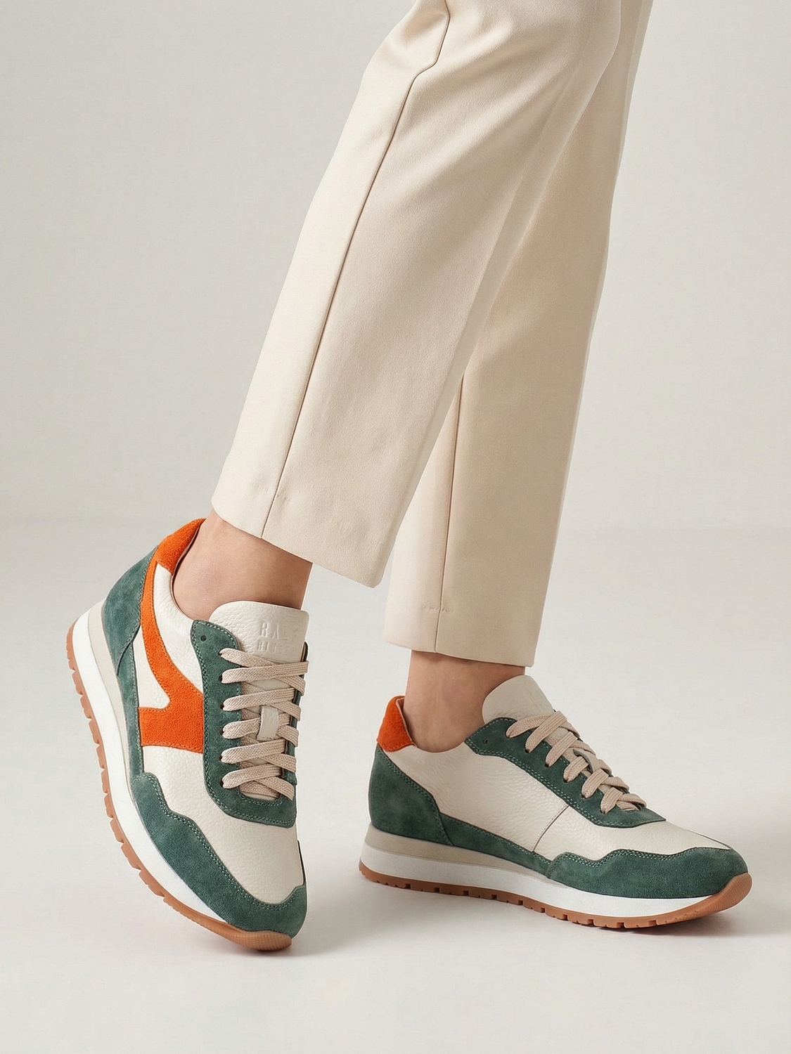 Кроссовки женские НАЙС