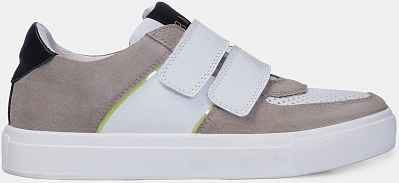 Кеды детские SHEILA-D