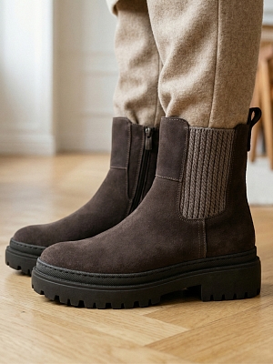 Ботильоны женские LIVE