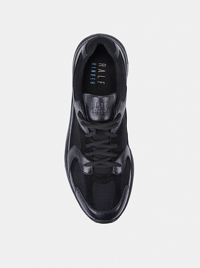 Кроссовки мужские ГРЭЙ