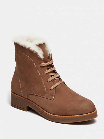 Ботинки женские ALA