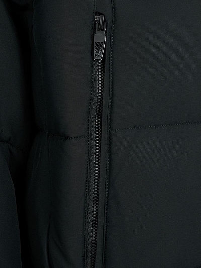 Пуховик мужской