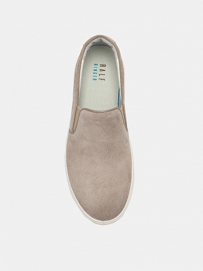 Слипоны женские ШЕЙЛА