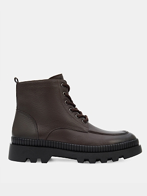 Ботинки мужские АБРИКОТ