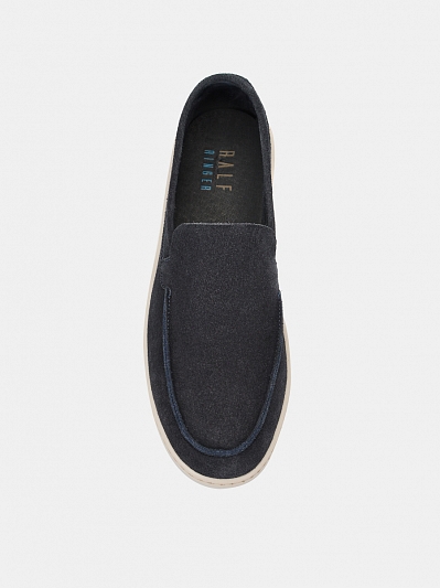 Слипоны мужские СТРАЙК